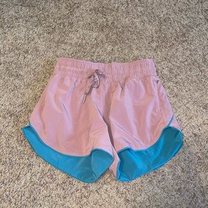 lulu lemon shorts